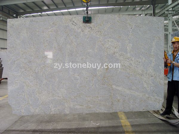 Kashmir White 克什米尔白