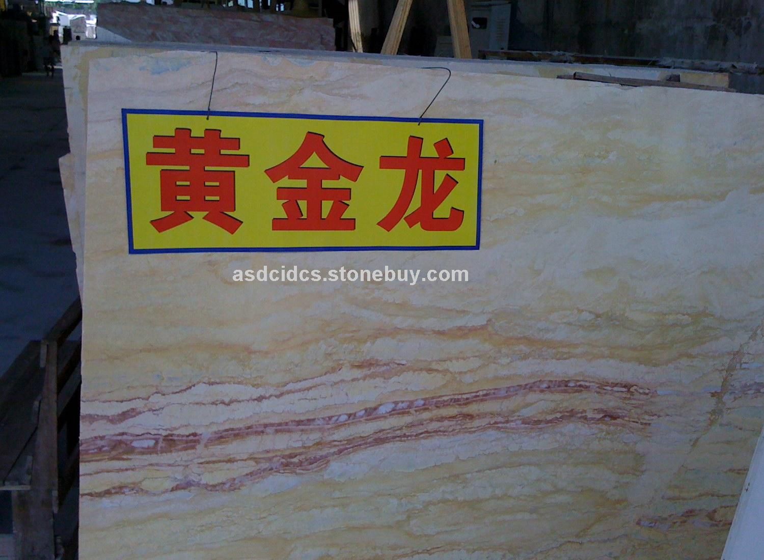 黄金龙（新品种）