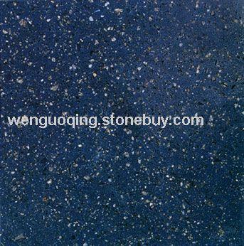银河蓝（Blue In Night）