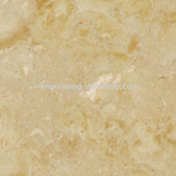 宝金米黄(Crema Biondo)