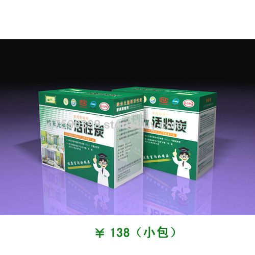 甲醛消除剂