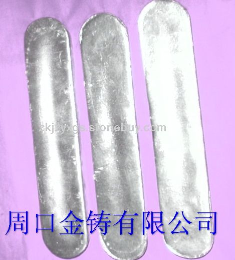 錫基巴氏合金
