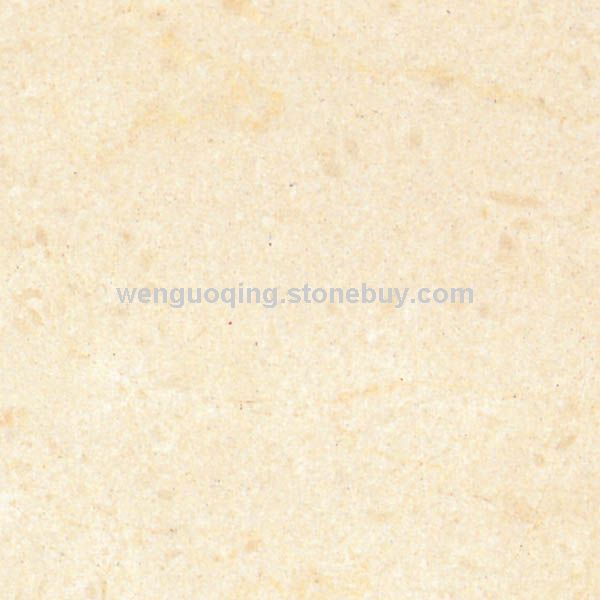 西班牙米黄(Crema Marfil)