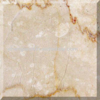 旧米黄荒料、大板