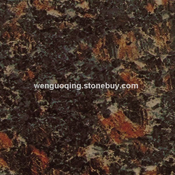 英国棕(Tan Brown)