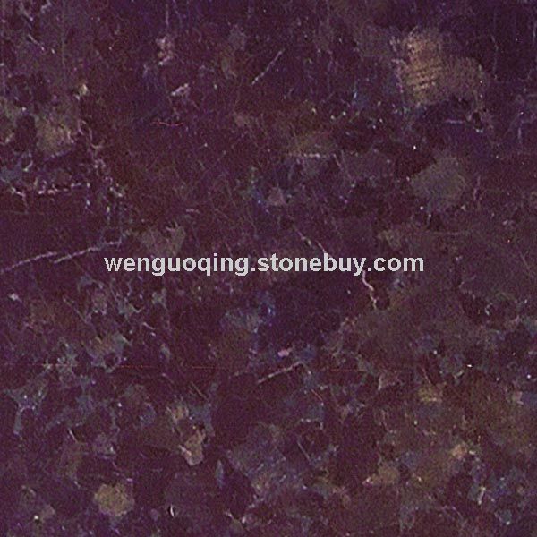 啡水晶(Brown Antique)