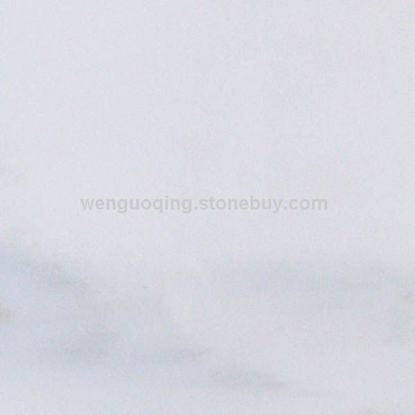 汉白玉(White Marble)