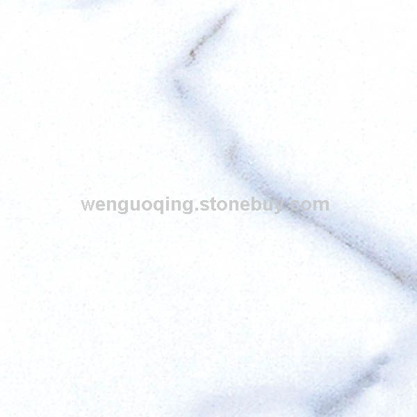 雪花白(Snow Flower White)