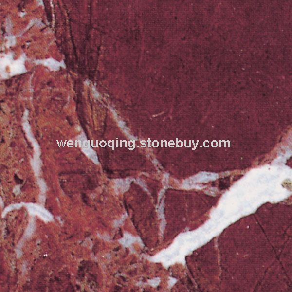 紫罗红(Rosso Lepanto)