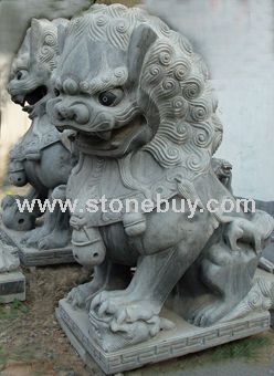 石獅
