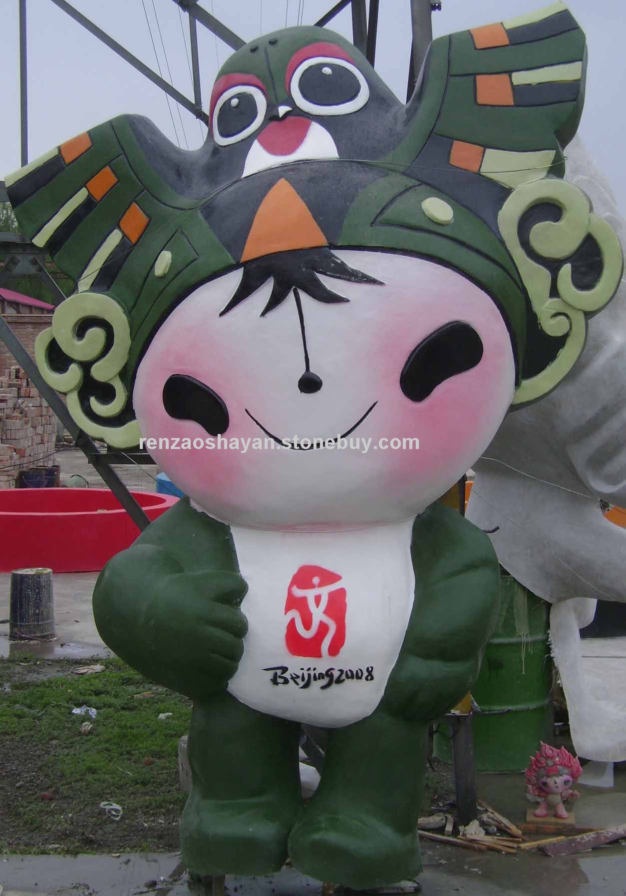 圆雕
