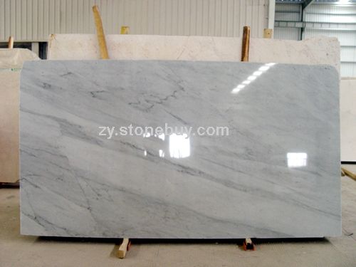 細(xì)花白 Carrara White