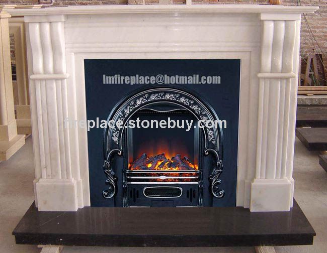 F－165A（出口爱尔兰壁炉FIREPLACE)