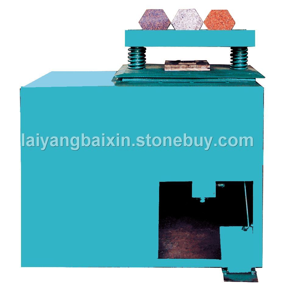 邊角料壓斷成型機(jī)