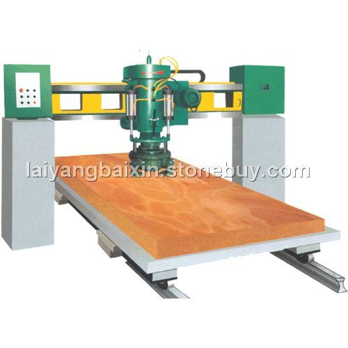 石英石磨光機(jī)