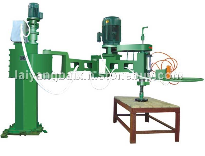 BMJ185升降磨光機(jī)