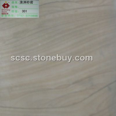 澳洲砂岩