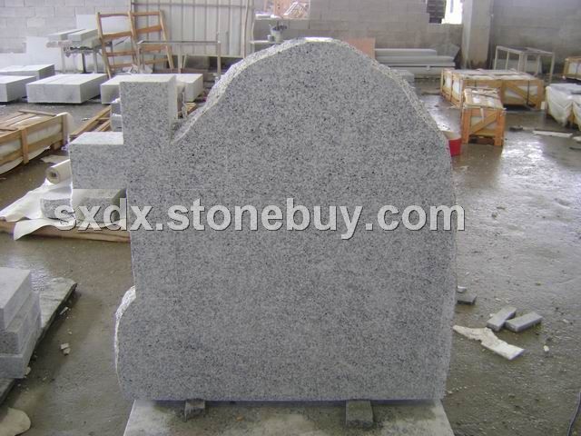 G603欧洲墓碑