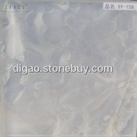 SY-158 白玉