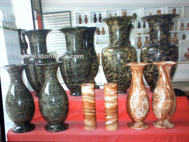 大理石工艺品