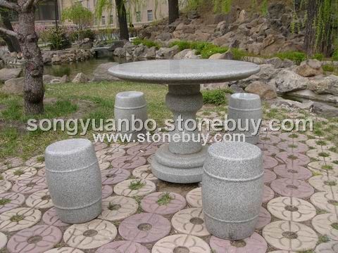 石工艺品