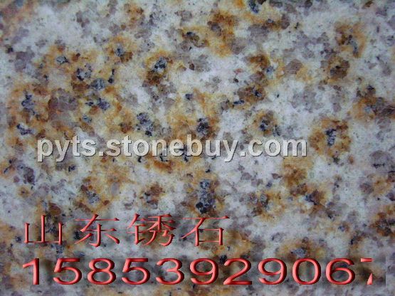 銹石-自有礦山，大量供應(yīng)，價(jià)格*低。