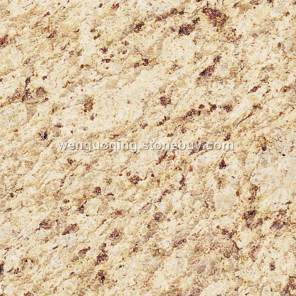 奥文度金(Giallo Ornamental)