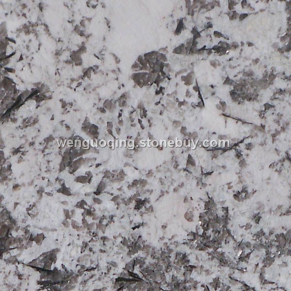 巴西白麻(Bianco Antique)