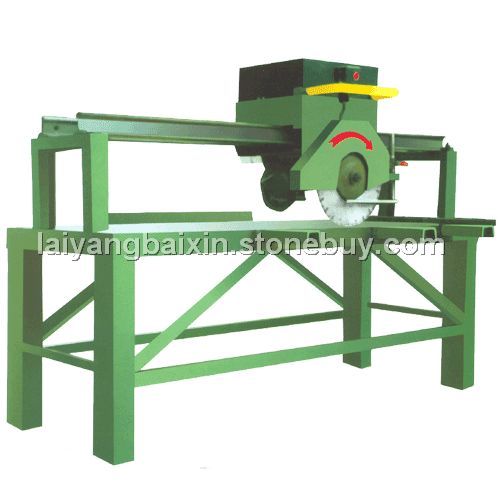 Q120石材工地現(xiàn)場切割機