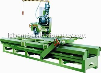 石材切邊機 QM-250DL