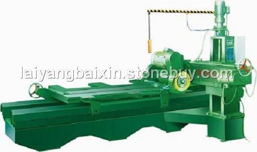 油浸密封導(dǎo)軌石材切邊機(jī) QSY-250EL