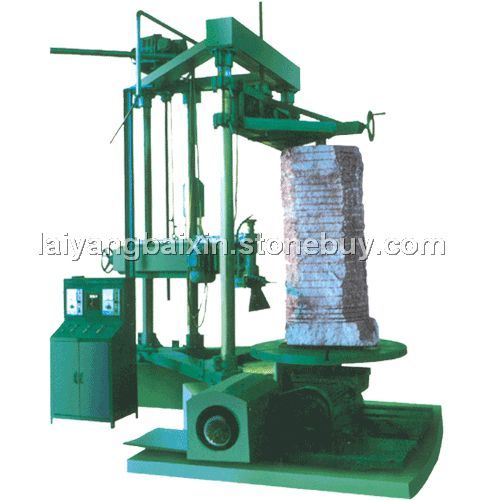 DLY200立式圓柱切磨機(jī)