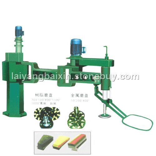 BMJ185升降磨光機(jī)