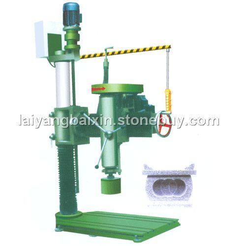 ZKJ20石材鉆孔機(jī)