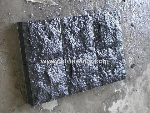 福鼎黑G684自然面