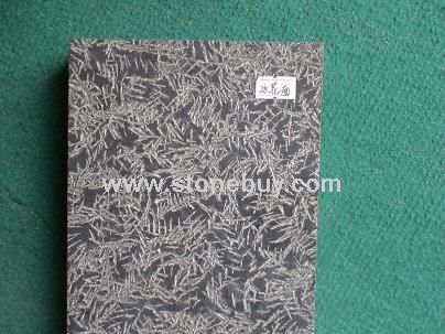 福鼎黑G684冰花面