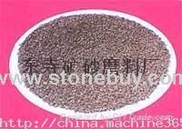 水刀砂 石榴石磨料 天然金刚砂