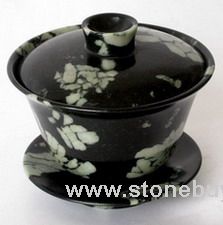 牡丹石茶碗&amp;nbsp;
