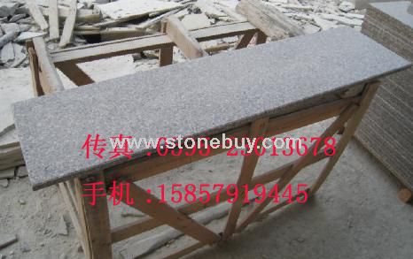 G635，安溪紅