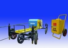 SJ-11A金刚绳锯石机二代