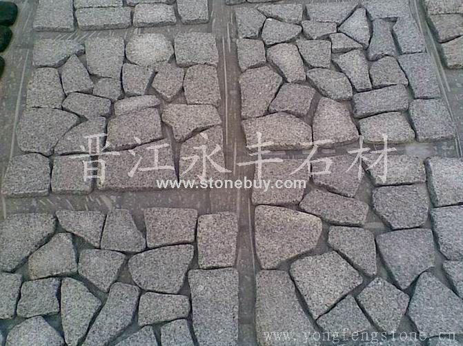 贴网/乱拼