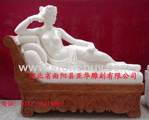 曲阳石雕 西方雕刻
