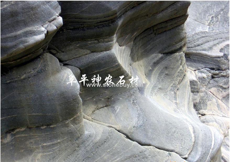 自然石