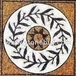 拼花