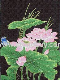 砂画砂