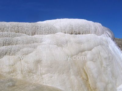 雪山白洞荒料