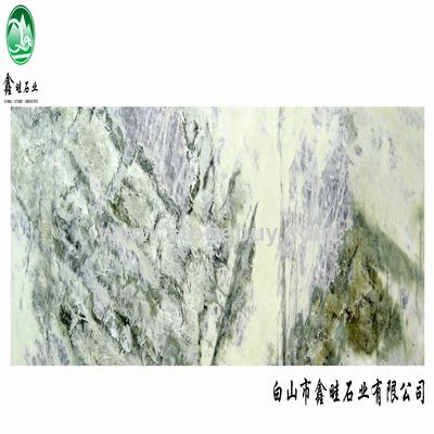 長白山冷玉C