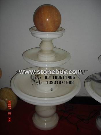 风水球