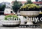 花盆，球，挡车柱，盲道石