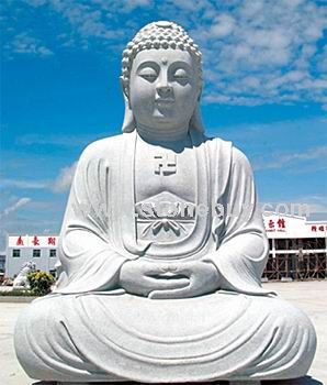 石雕系列